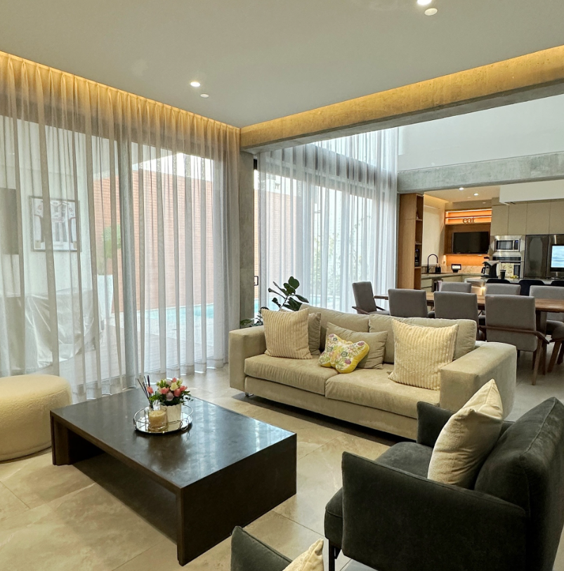 Preguntas Frecuentes